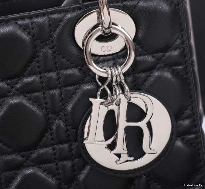 Lady Dior Christian Stylish Bags My 75936 0626